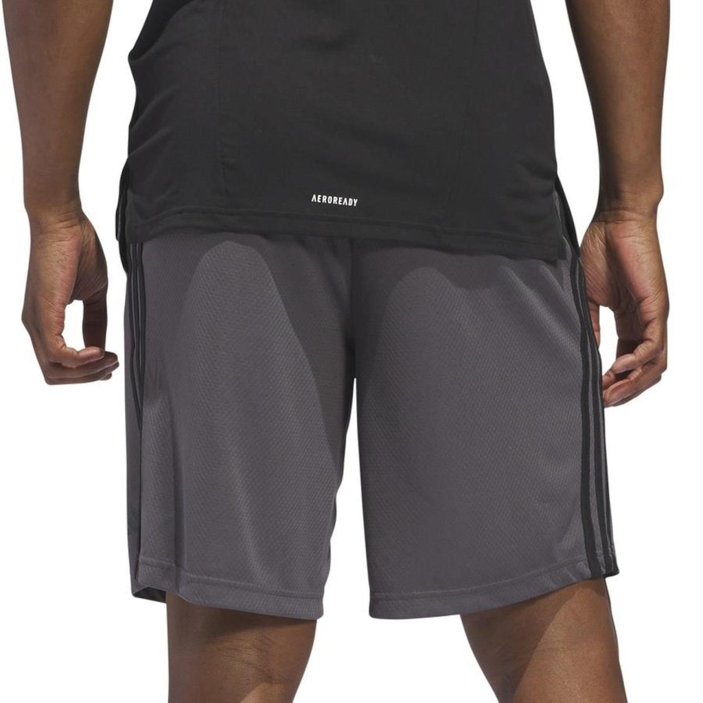 Imagem 2 do produto Short adidas 3 Stripes - Masculino