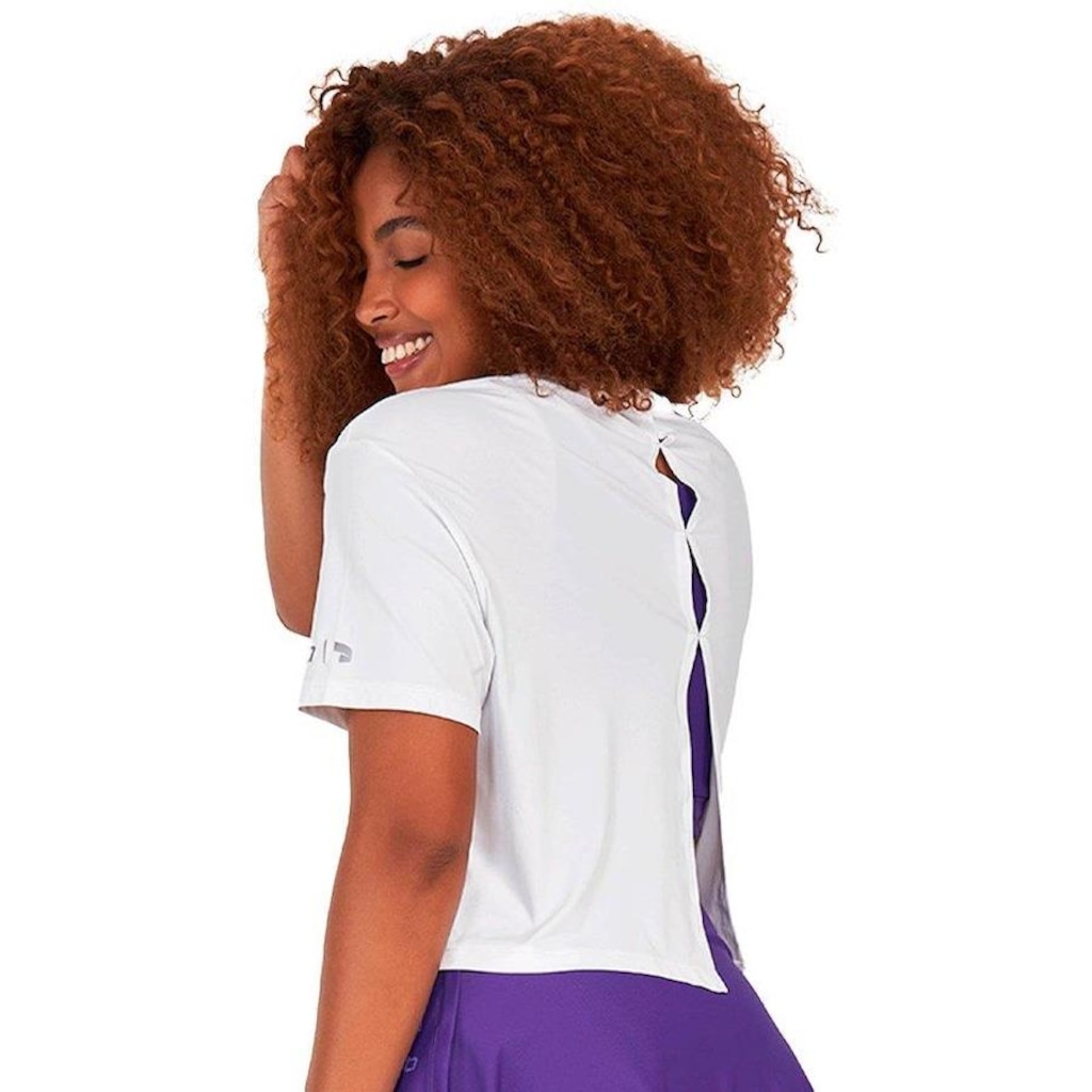 Imagem 2 do produto Cropped Alto Giro Self Love - Feminino