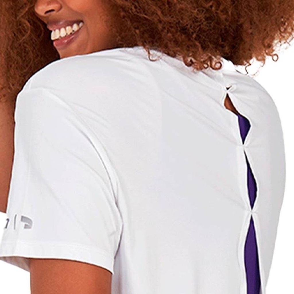 Imagem 4 do produto Cropped Alto Giro Self Love - Feminino