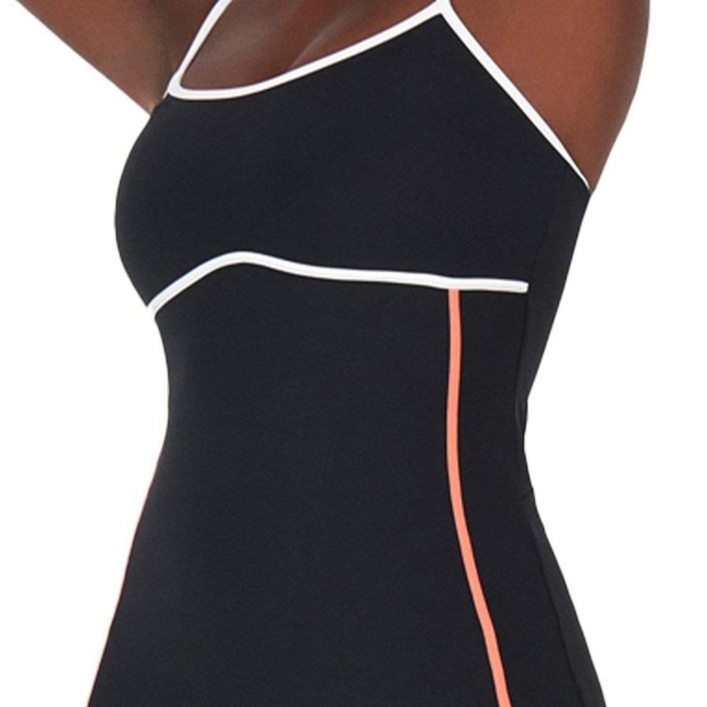 Imagem 3 do produto Macacão Alto Giro Alcinha - Feminino