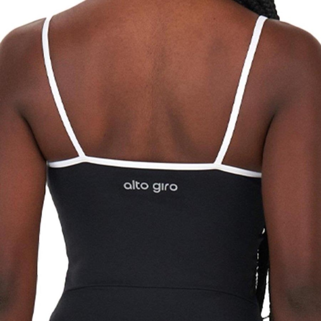 Imagem 4 do produto Macacão Alto Giro Alcinha - Feminino