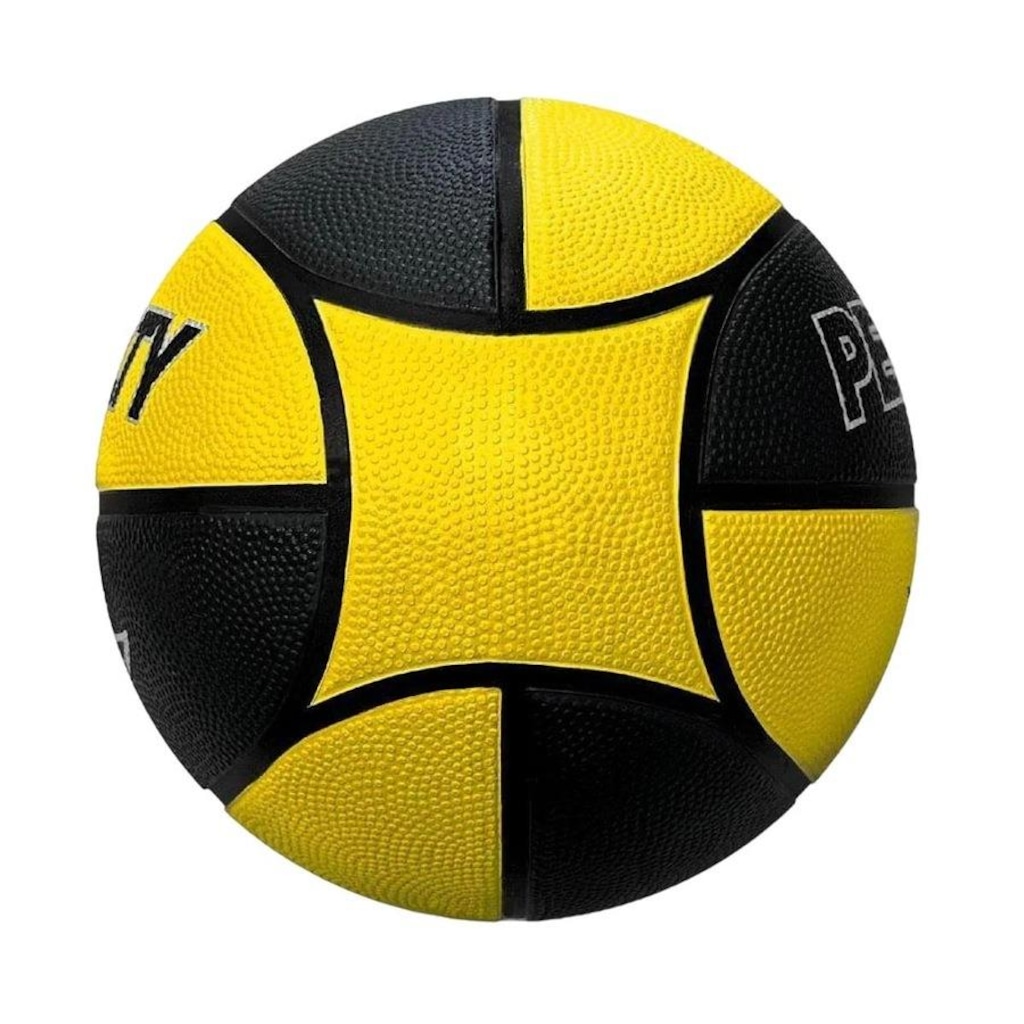 Imagem 3 do produto Bola de Basquete Penalty Shoot Xxiv