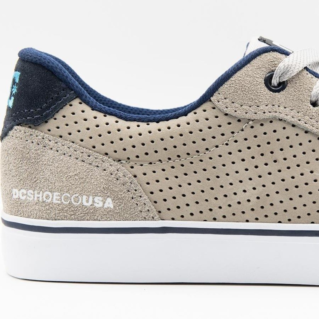 Imagem 2 do produto Tênis Dc Shoes Anvil La Se Wt24 - Masculino