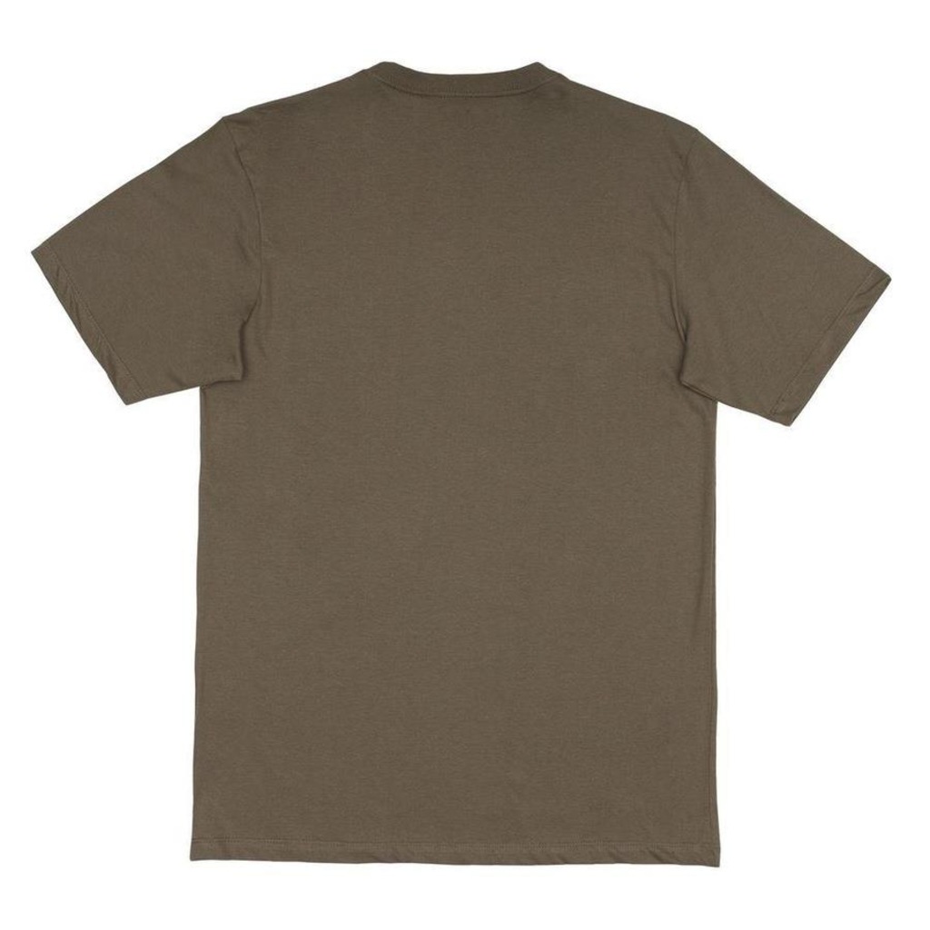 Imagem 4 do produto Camiseta Element Basic Crew Color - Masculina