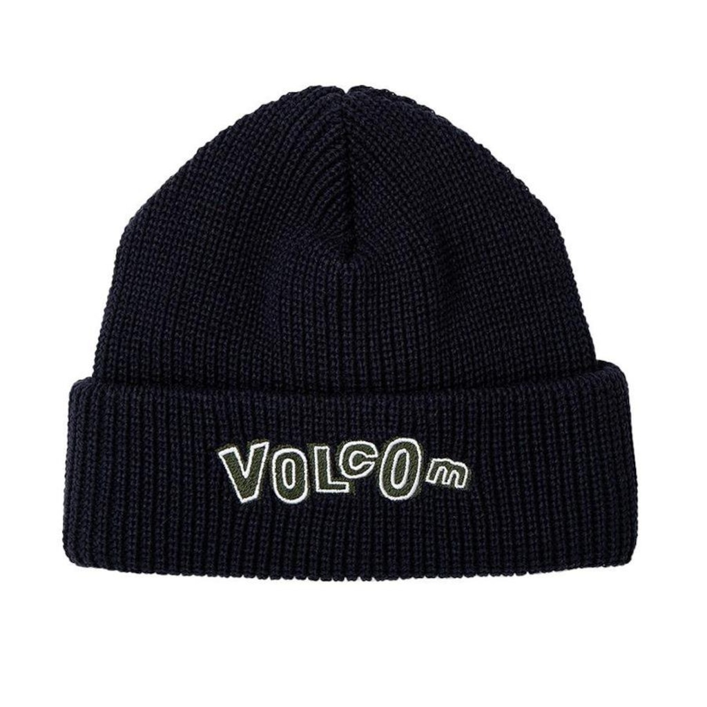 Gorro Volcom Foamy - Unissex