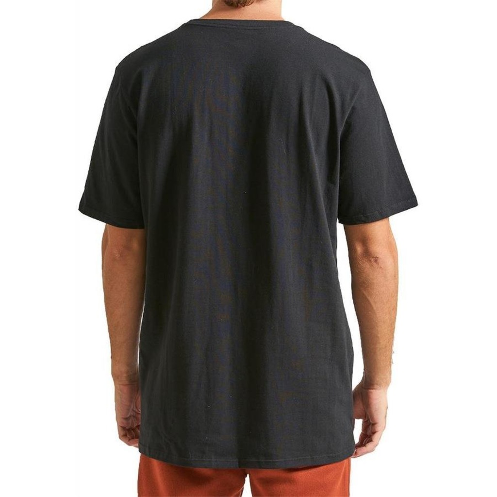 Imagem 2 do produto Camiseta Hurley Especial Confort - Masculina