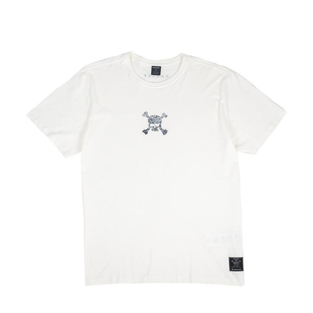 Imagem 3 do produto Camiseta Oakley Back To Skull - Masculina
