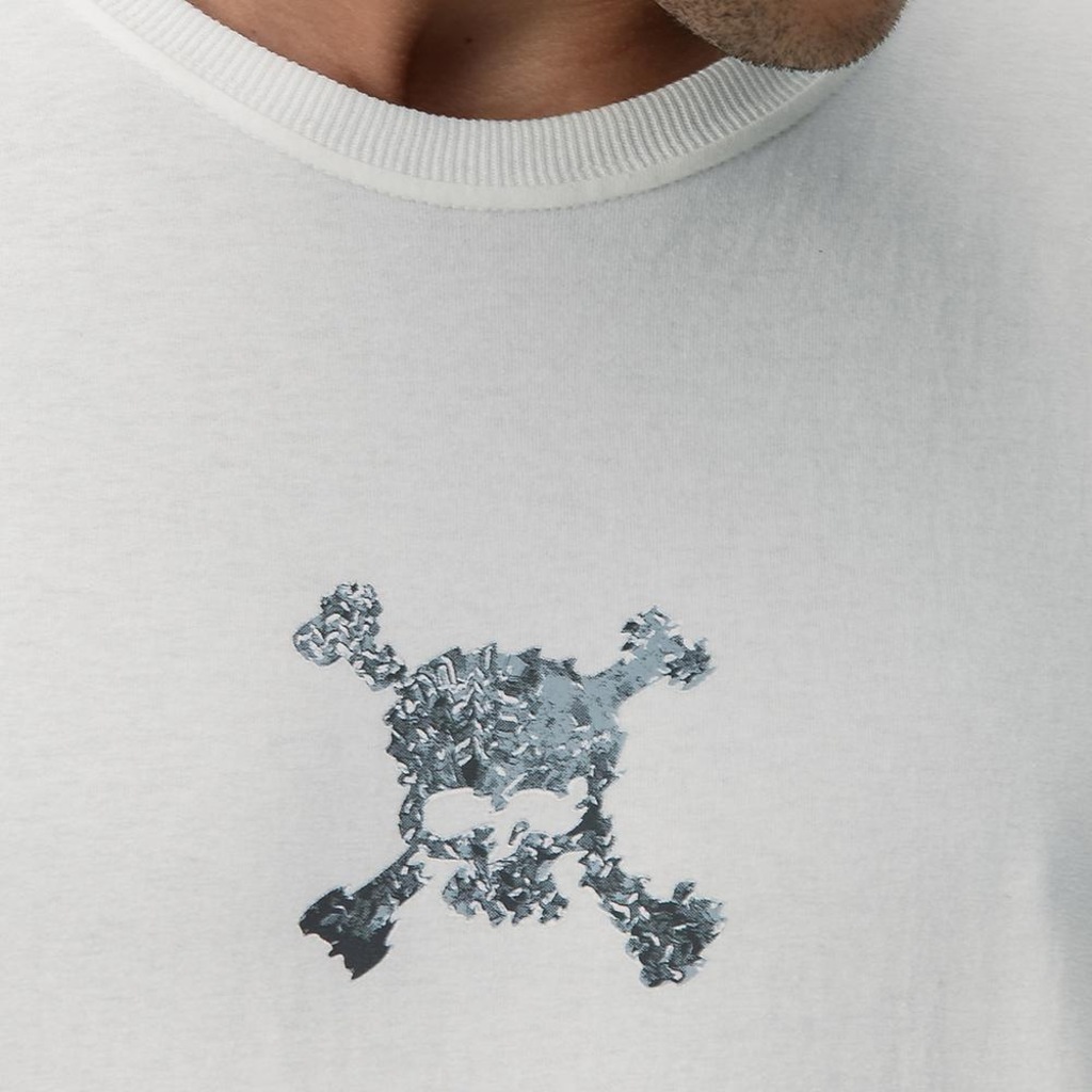 Imagem 5 do produto Camiseta Oakley Back To Skull - Masculina