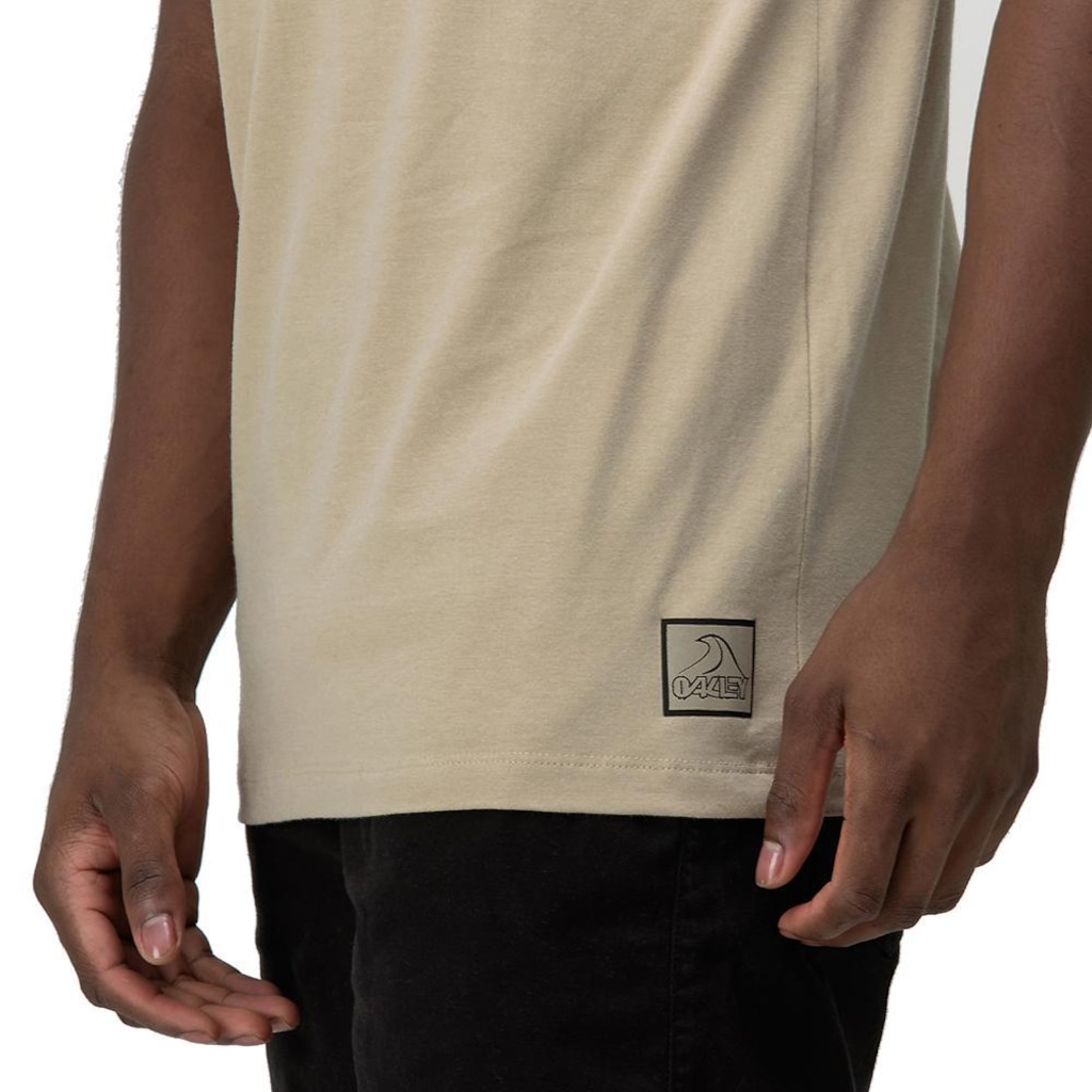 Imagem 5 do produto Camiseta Oakley Logo - Masculina