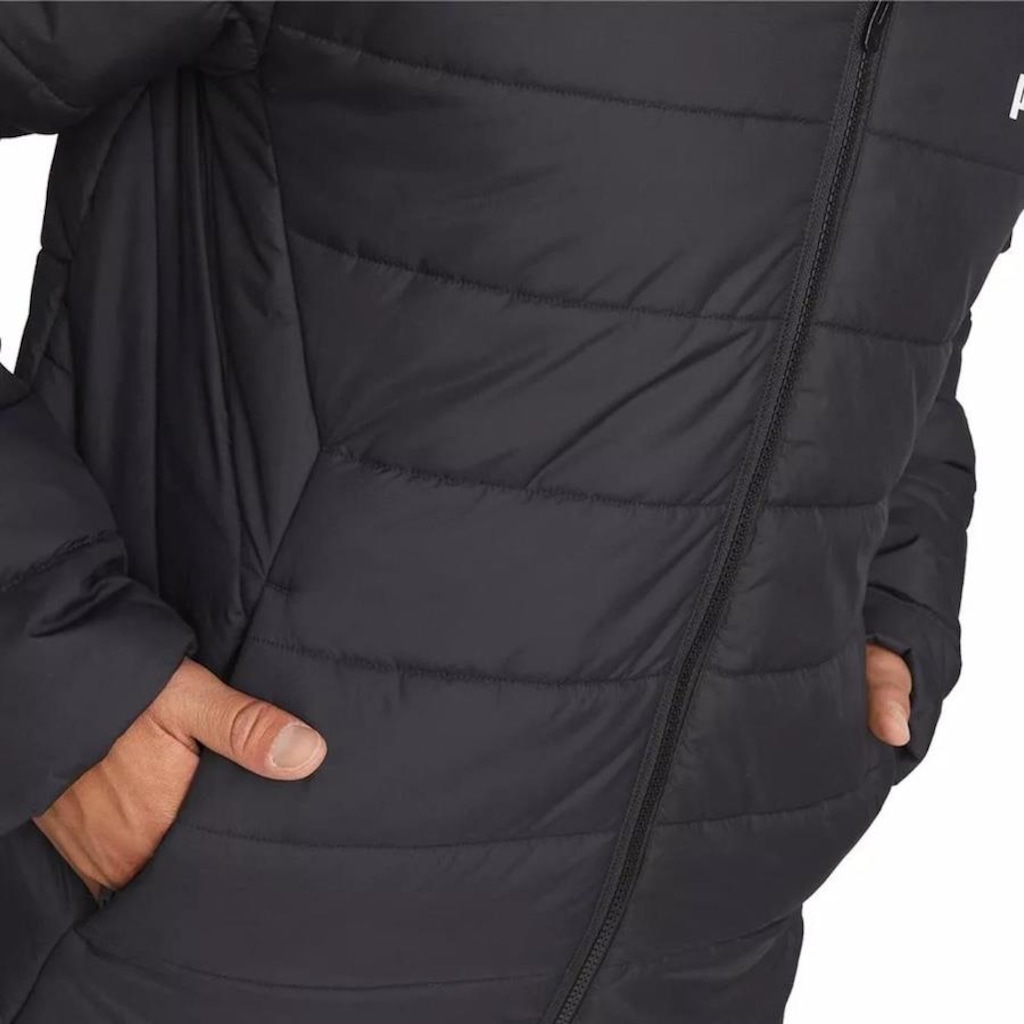 Imagem 2 do produto Jaqueta Puma Ess Hooded Padded Jacket - Masculina