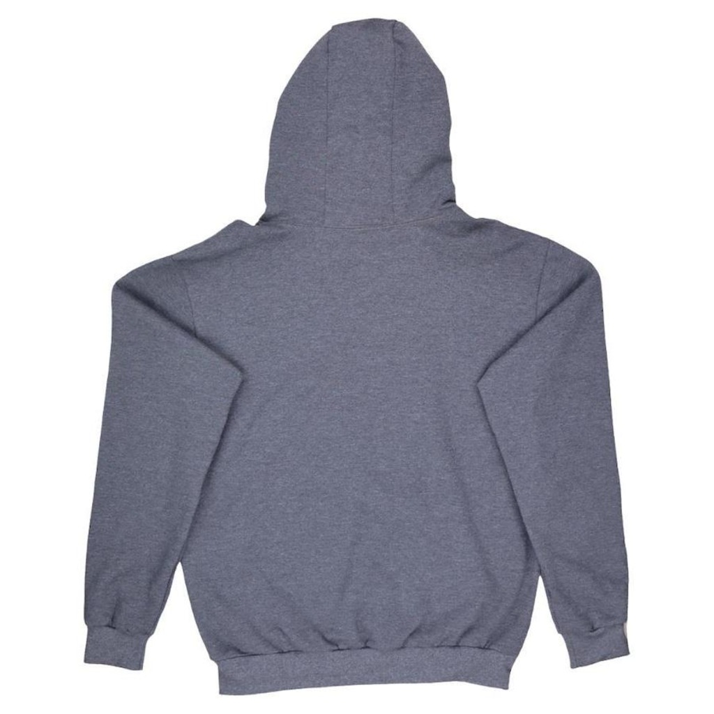 Imagem 2 do produto Blusão de Moletom Oakley Phantasmagoria Block Hoodie - Masculino