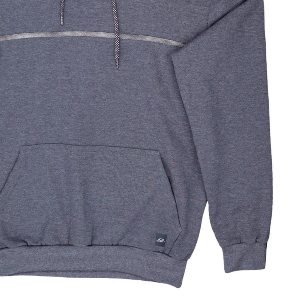 Imagem 3 do produto Blusão de Moletom Oakley Phantasmagoria Block Hoodie - Masculino