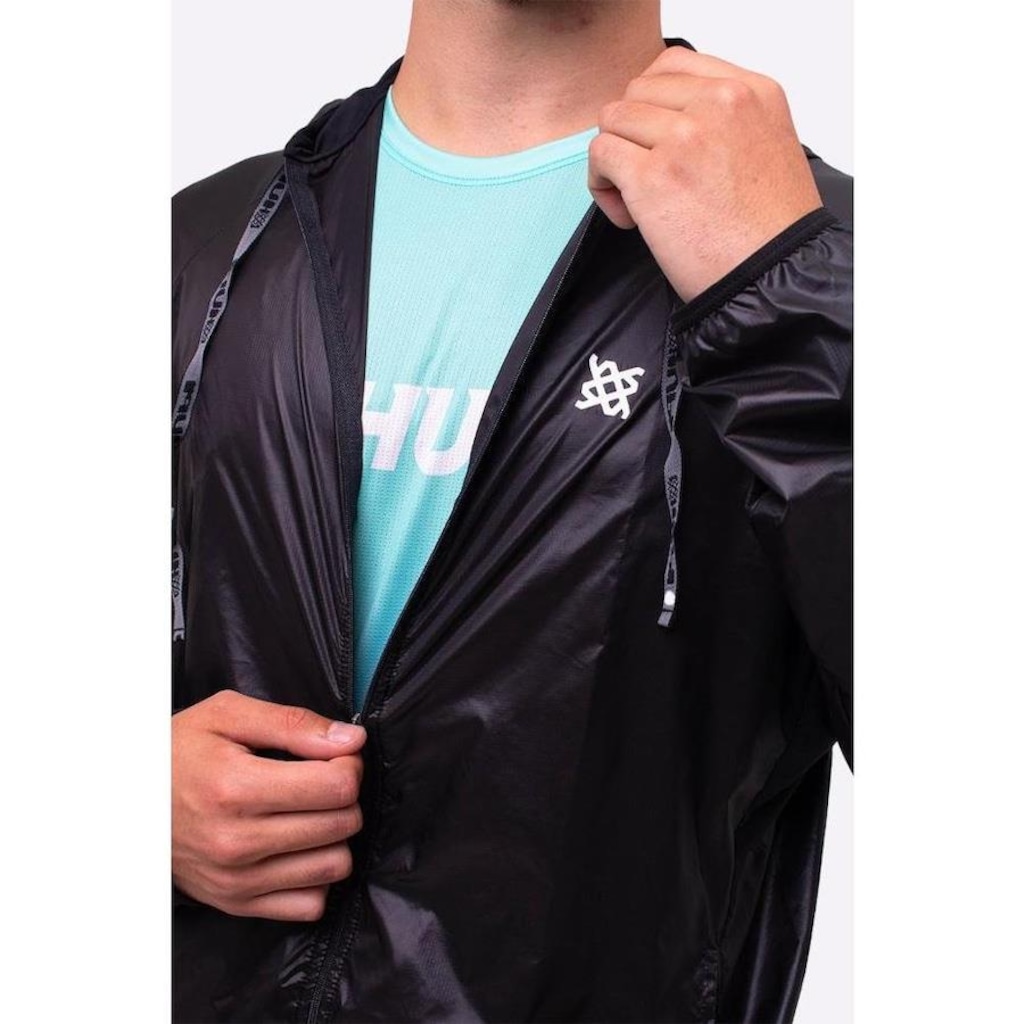 Imagem 4 do produto Jaqueta Corta Vento Hupi - Masculina