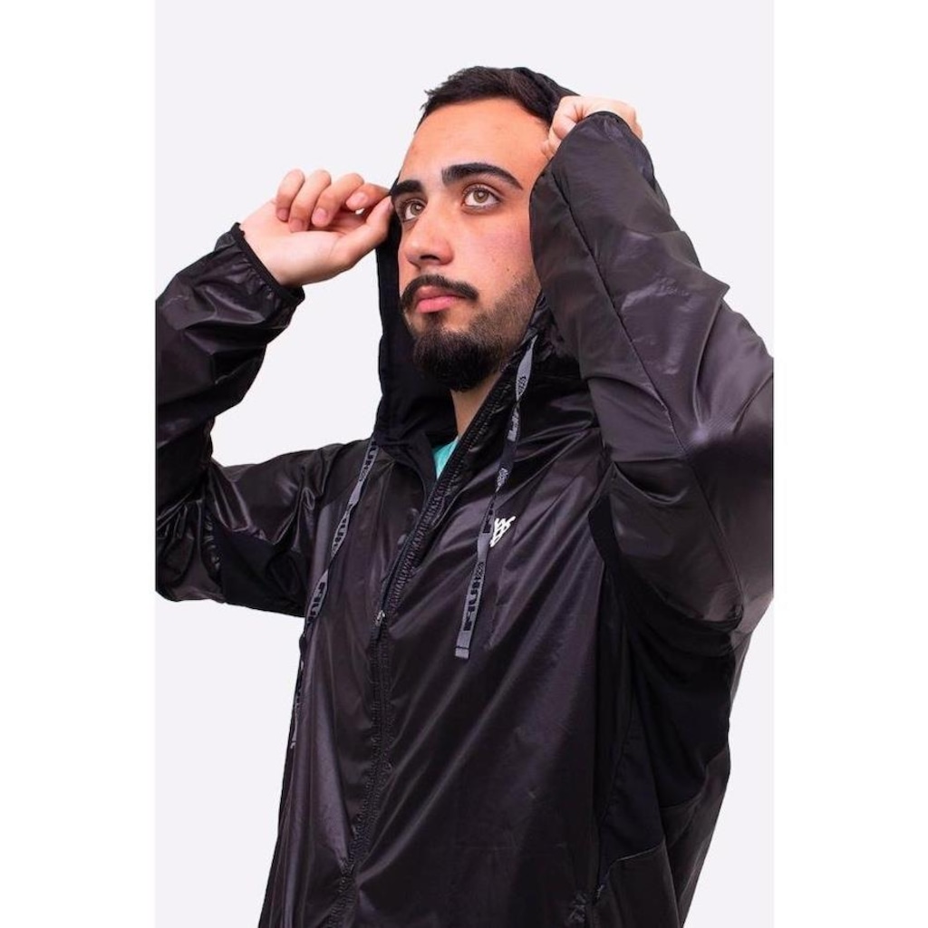 Imagem 5 do produto Jaqueta Corta Vento Hupi - Masculina