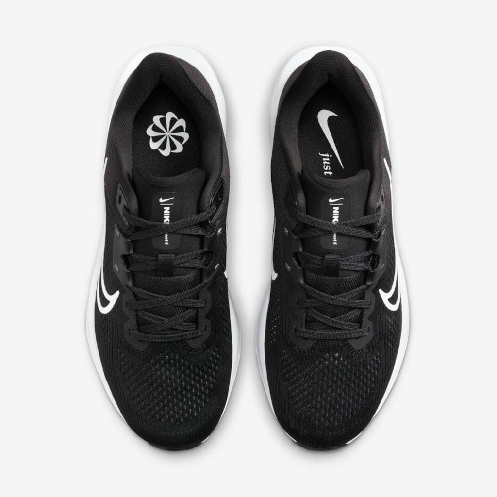 Imagem 3 do produto Tênis Nike Quest 6 - Feminino