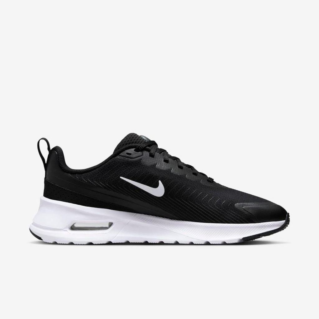 Tênis Nike Air Max Nuaxis - Masculino