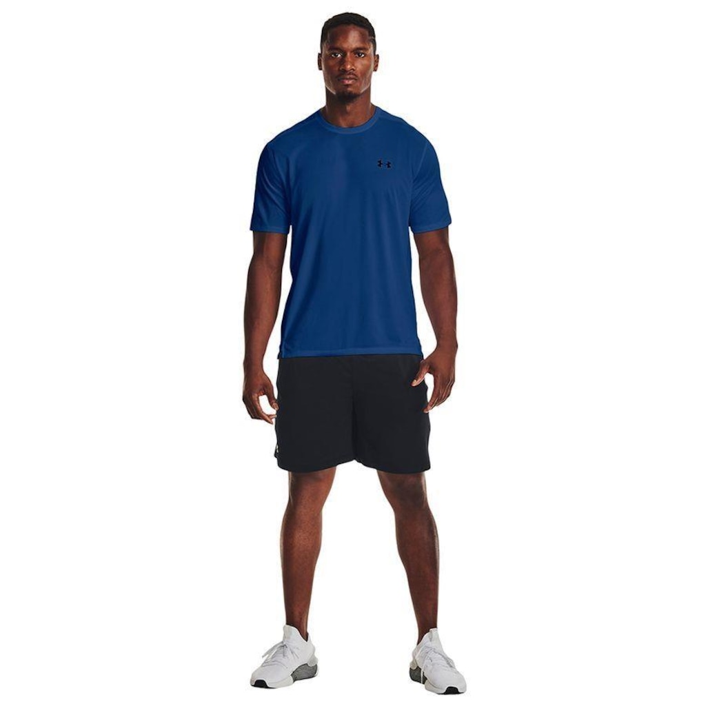 Imagem 2 do produto Camiseta Under Armour Tech Vent Brz - Masculina