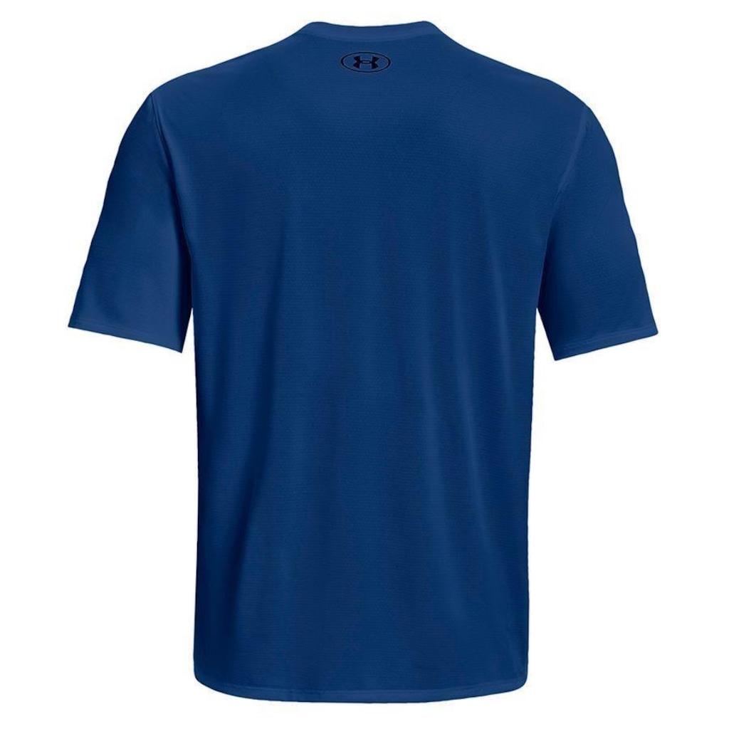 Imagem 5 do produto Camiseta Under Armour Tech Vent Brz - Masculina