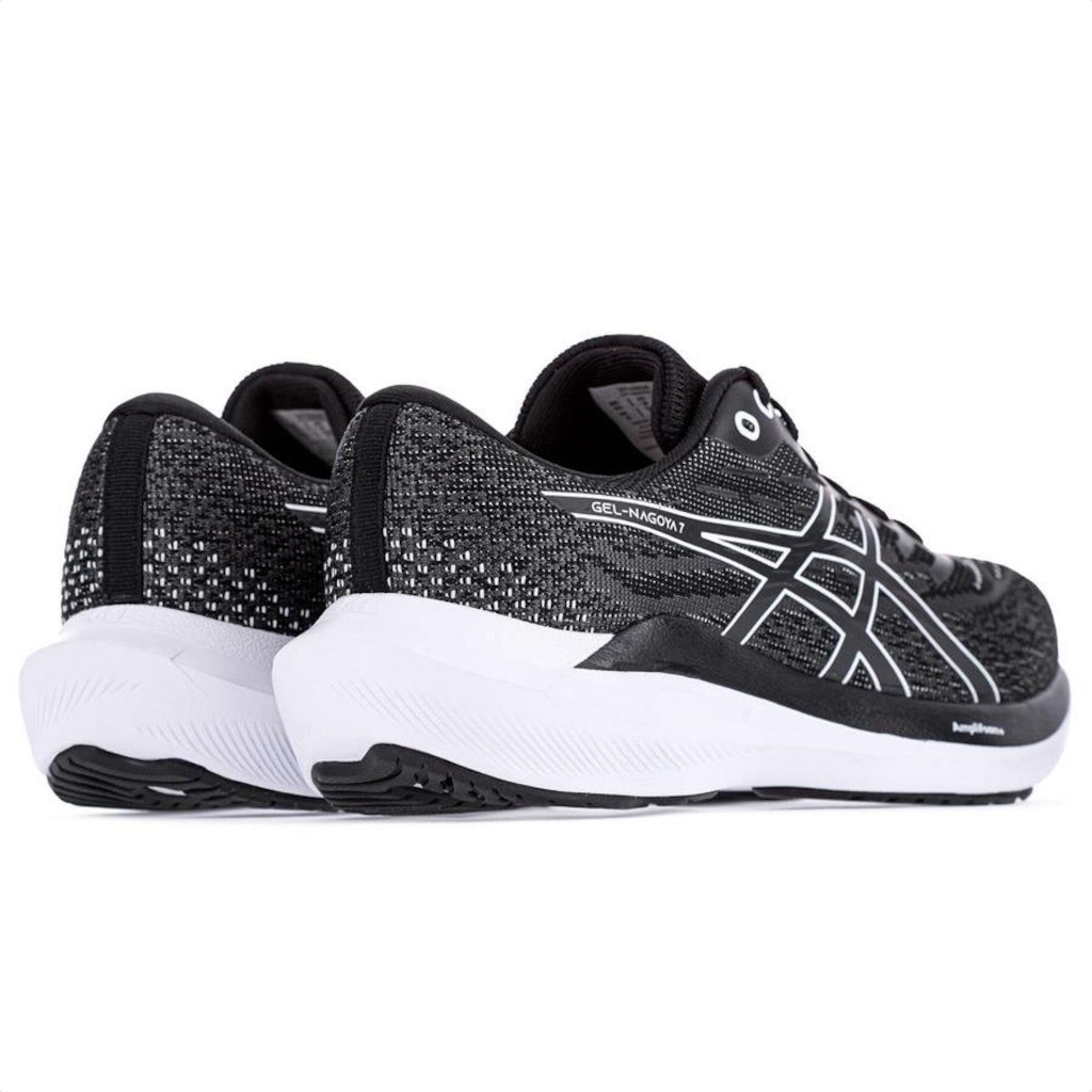 Imagem 4 do produto Tênis ASICS Gel-Nagoya 7 Masculino