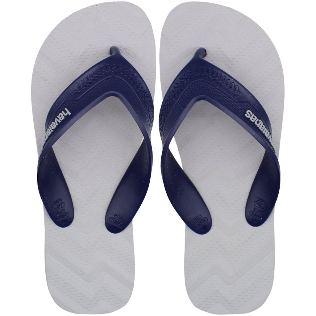 Chinelo Havaianas Track Waves - Masculino