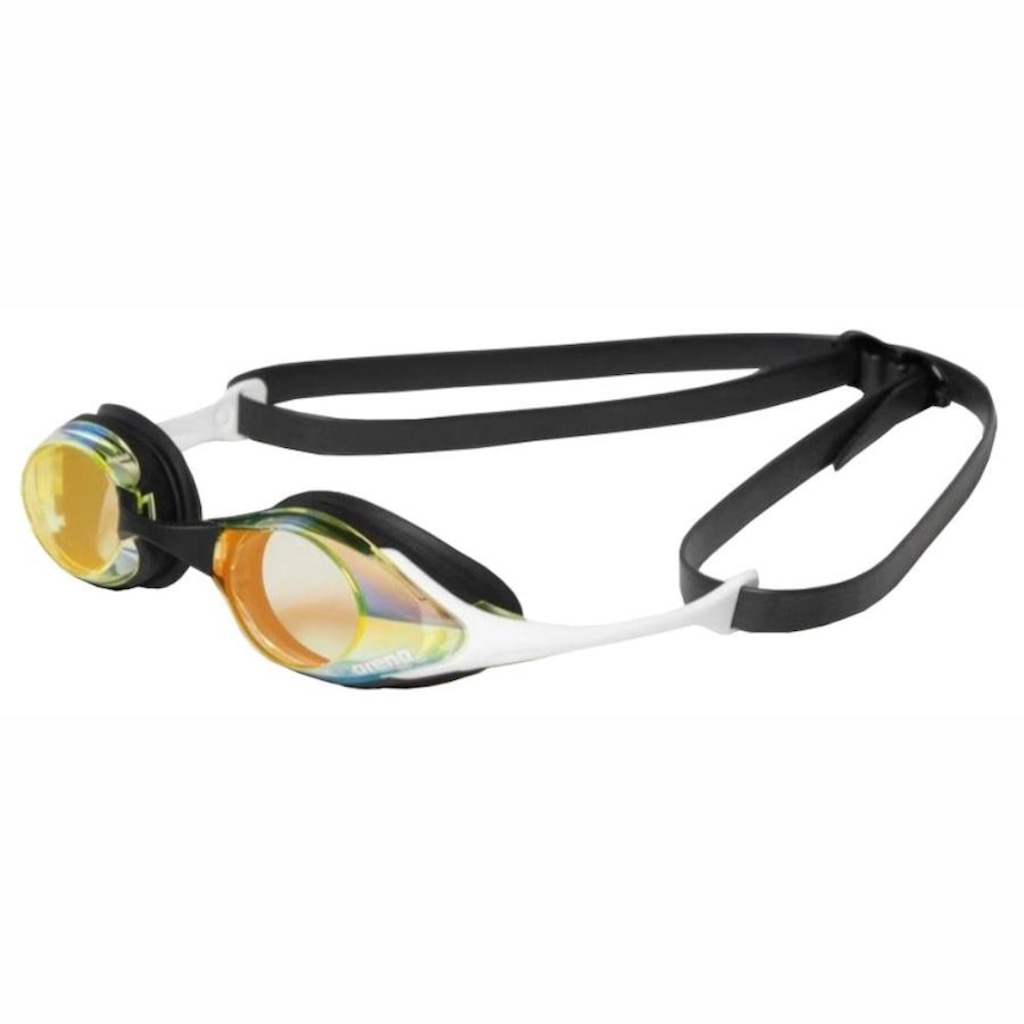 Óculos de Natação Arena Cobra Swipe Mirror - Adulto - Foto 1