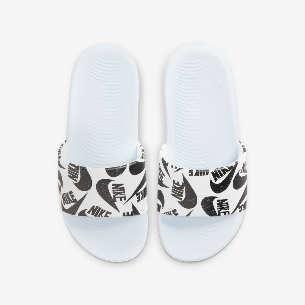 Chinelo Slide Nike Kawa - Infantil