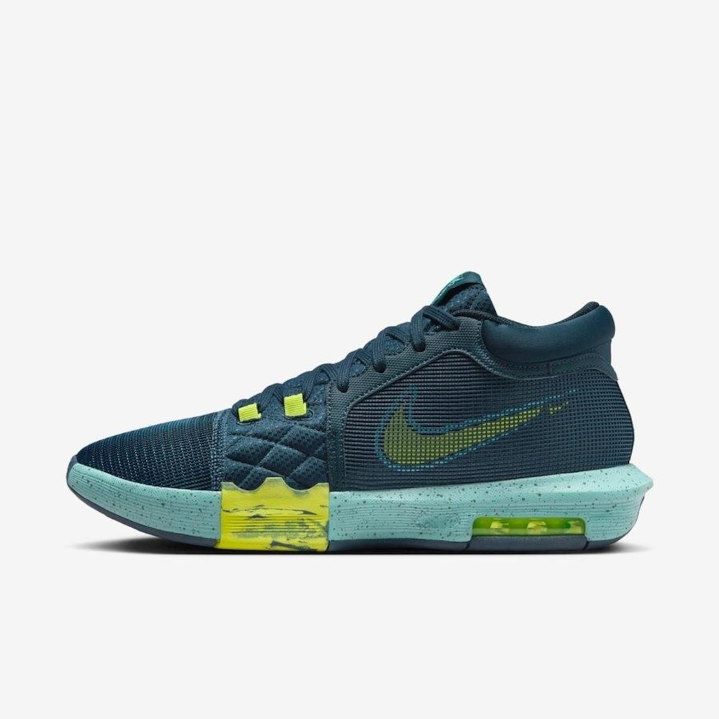 Tênis Nike Lebron Witness 8 - Masculino | Centauro