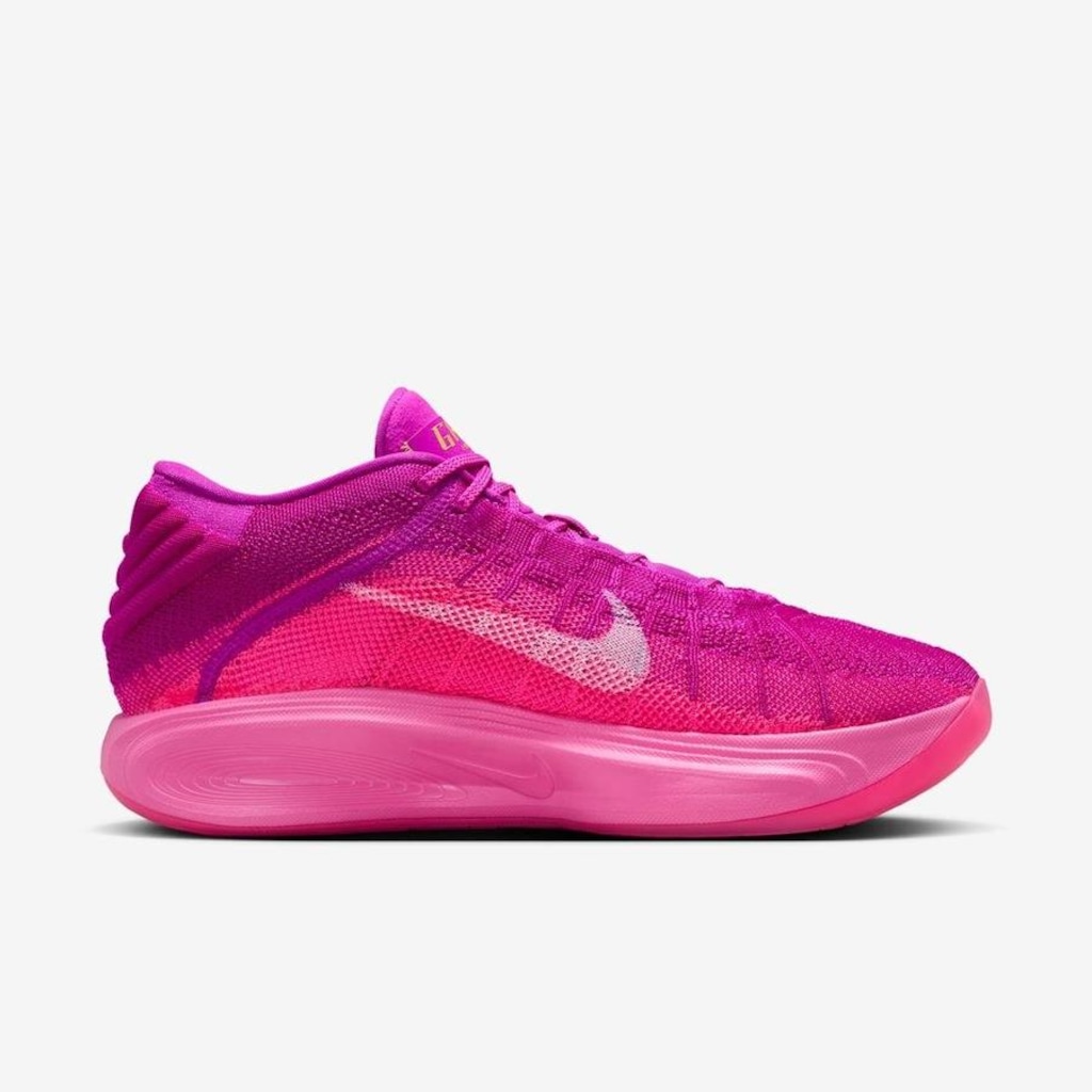 Tênis Nike Gt Hustle 3 - Masculino | Centauro