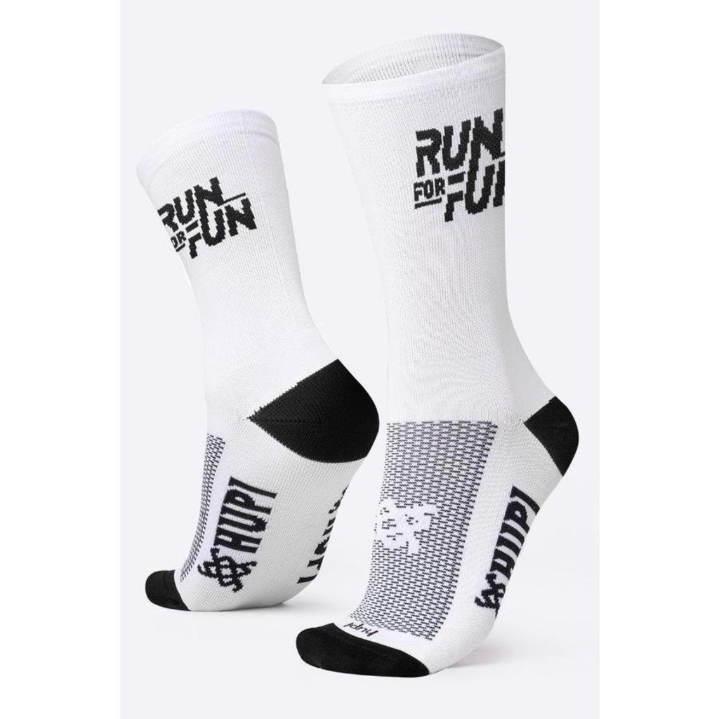 Imagem 3 do produto Meia Hupi Run For Fun - Unissex