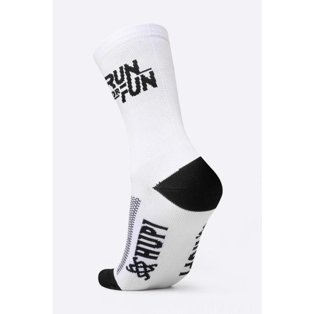 Imagem 4 do produto Meia Hupi Run For Fun - Unissex