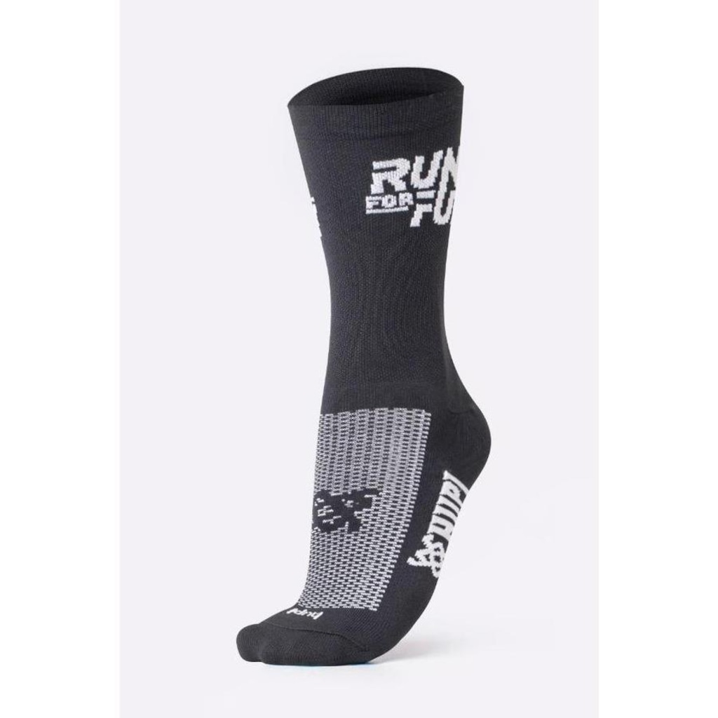 Imagem 2 do produto Meia Hupi Run For Fun - Unissex