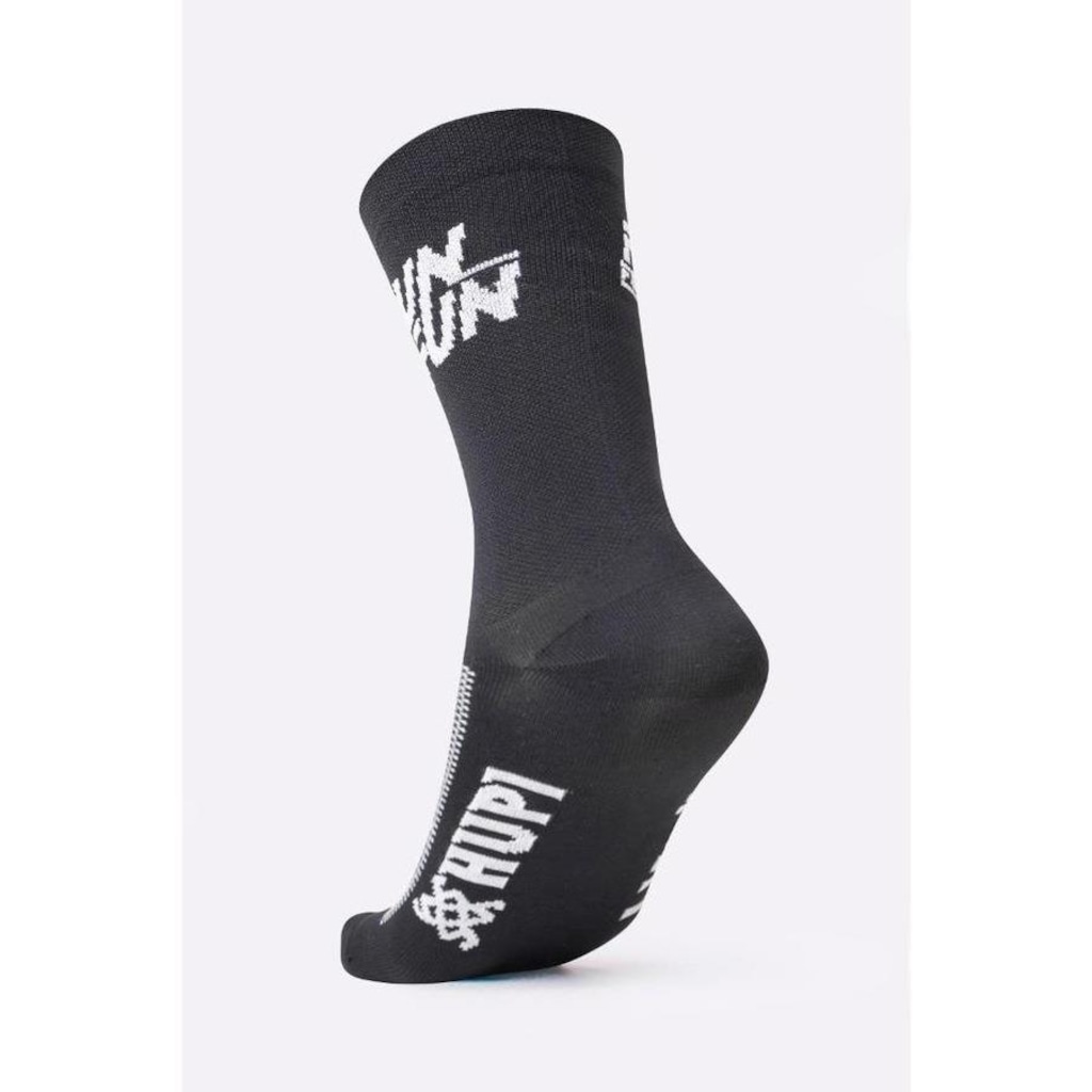 Imagem 4 do produto Meia Hupi Run For Fun - Unissex