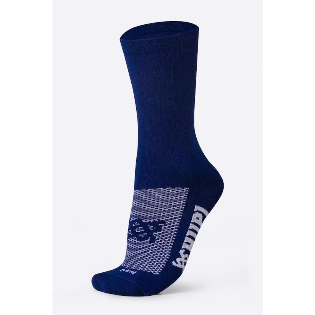 Imagem 2 do produto Meia Hupi Sport Lisa - Unissex