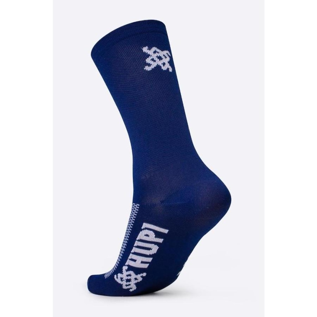 Imagem 3 do produto Meia Hupi Sport Lisa - Unissex