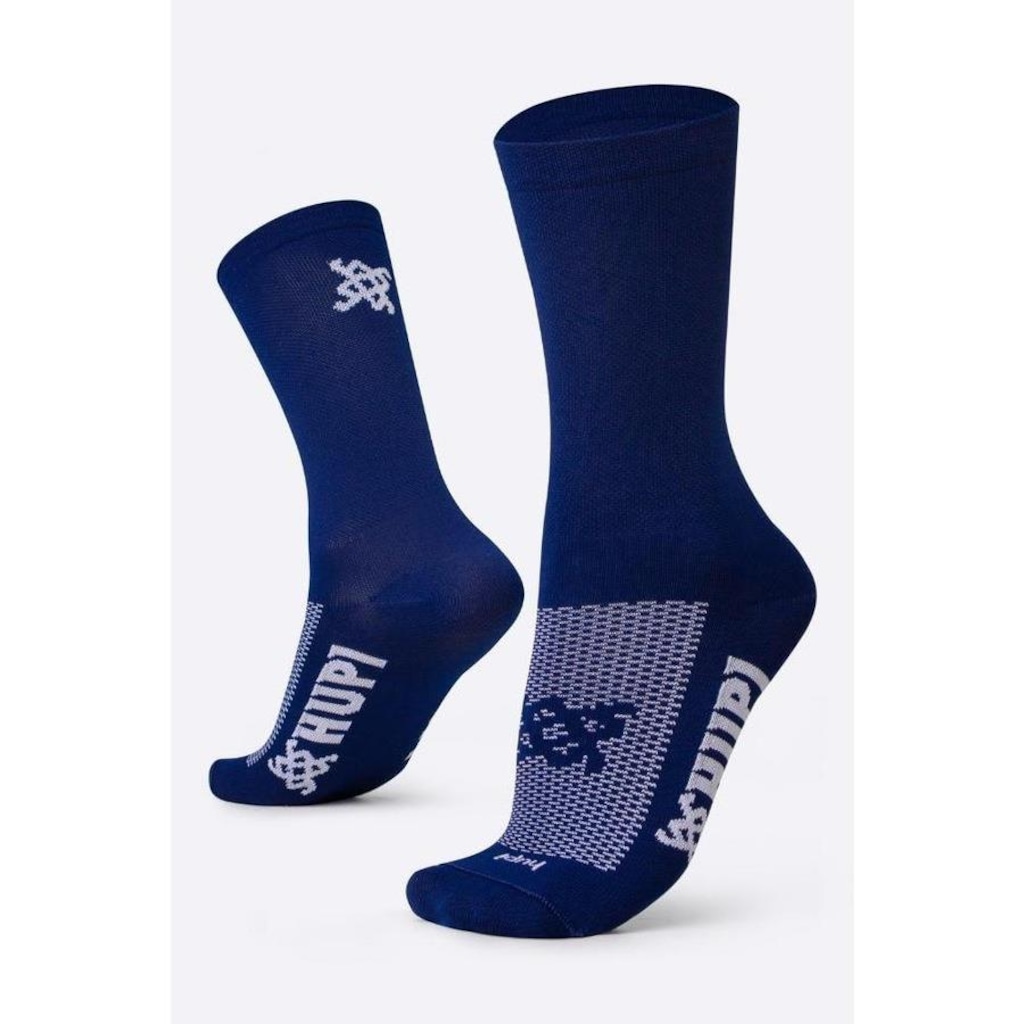 Imagem 4 do produto Meia Hupi Sport Lisa - Unissex