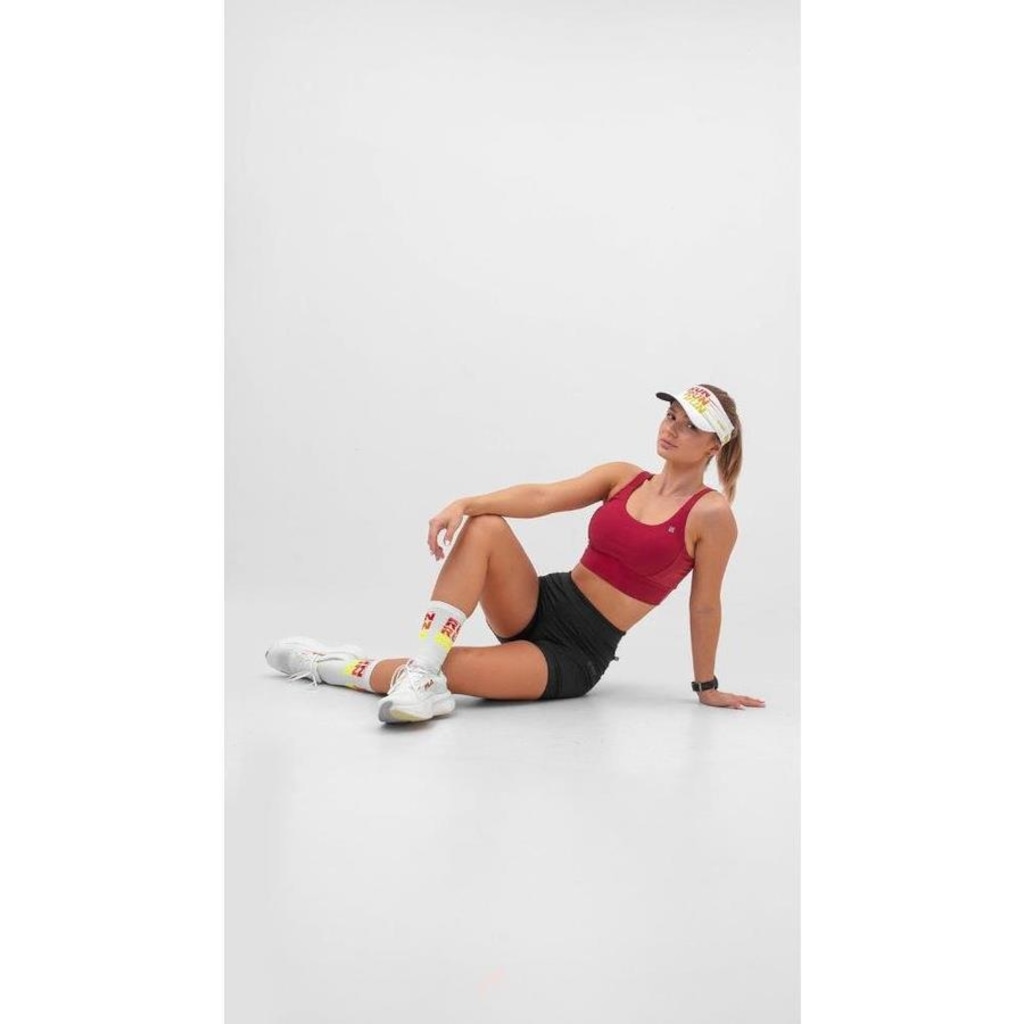 Imagem 5 do produto Meia Hupi Run Run Run - Unissex