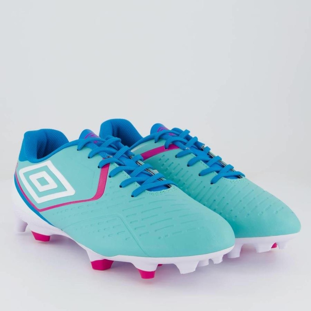 Imagem 2 do produto Chuteira de Campo Umbro Score - Adulto