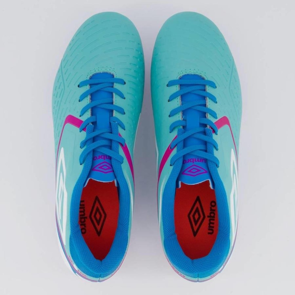 Imagem 4 do produto Chuteira de Campo Umbro Score - Adulto