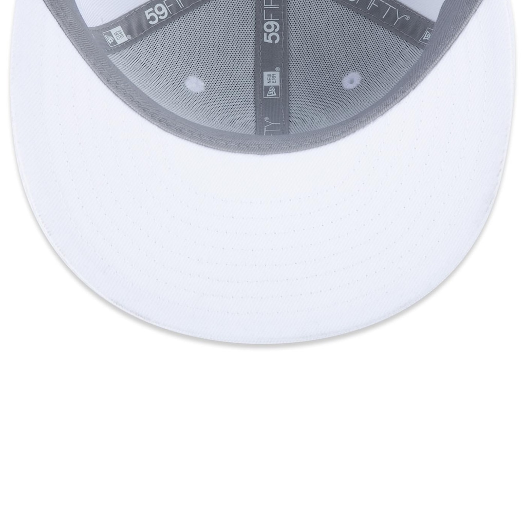 Boné New Era 59Fifty Nfl Tampa Bay Buccaneers Core Essentials Style - Masculino