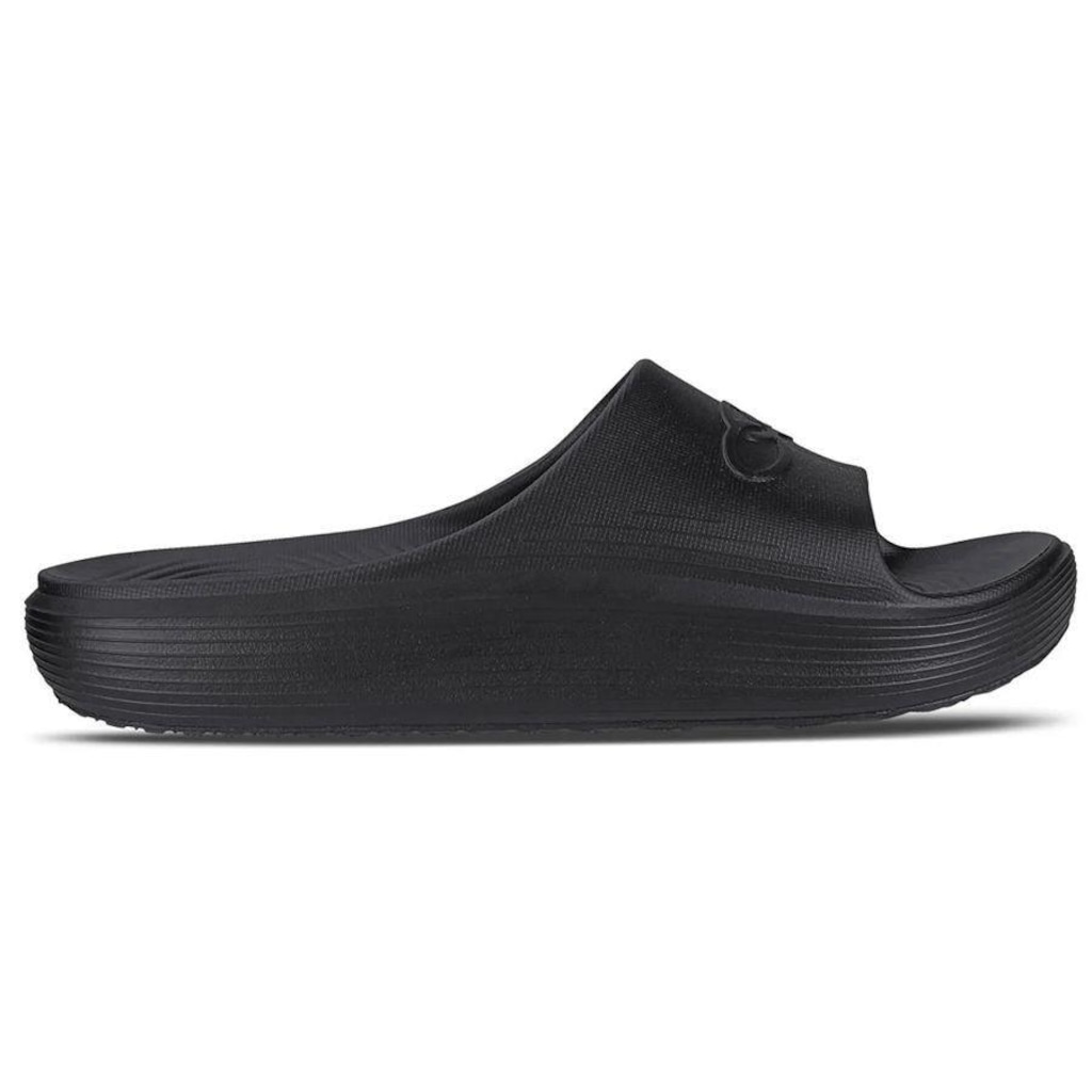 Chinelo Olympikus Sereno Slide - Unissex