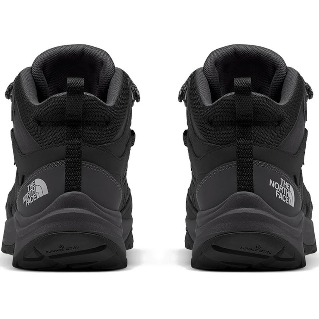 Imagem 3 do produto Bota The North Face Hedgehog 3 Waterproof - Masculina