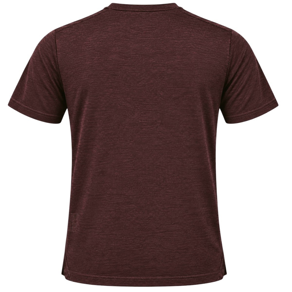 Camiseta New Balance Atlhetics Run - Masculina - Foto 2