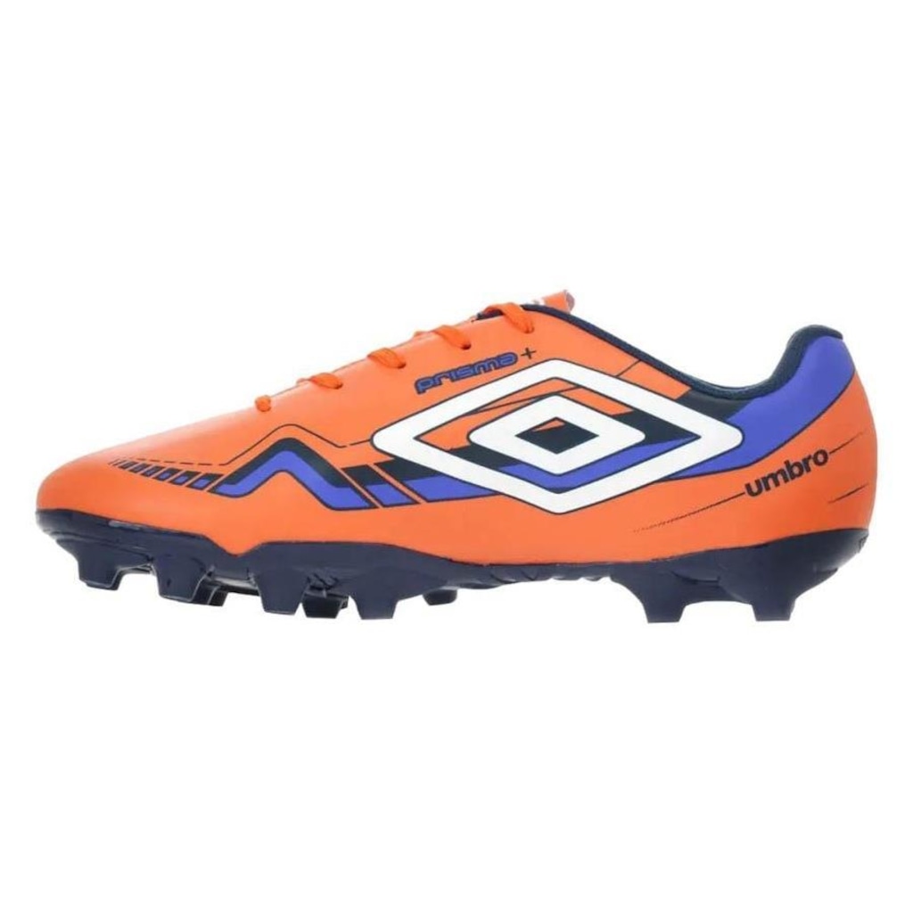 Imagem 2 do produto Chuteira de Campo Umbro Prisma + - Infantil