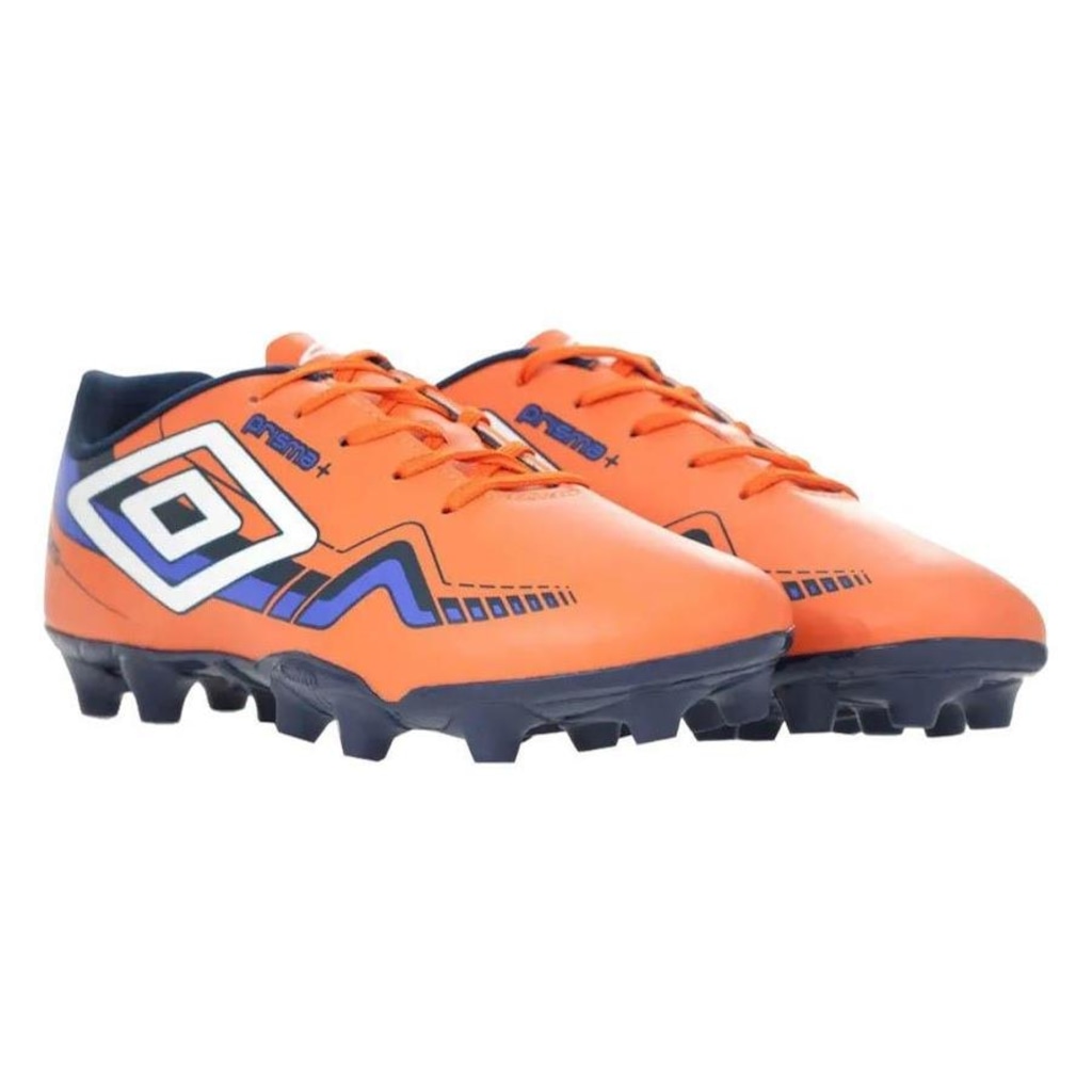 Imagem 3 do produto Chuteira de Campo Umbro Prisma + - Infantil