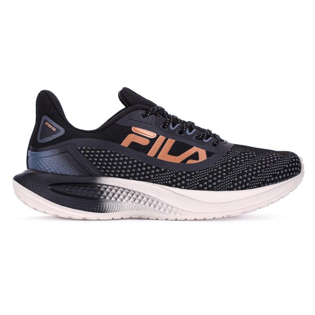 Tênis Fila Efecto - Feminino