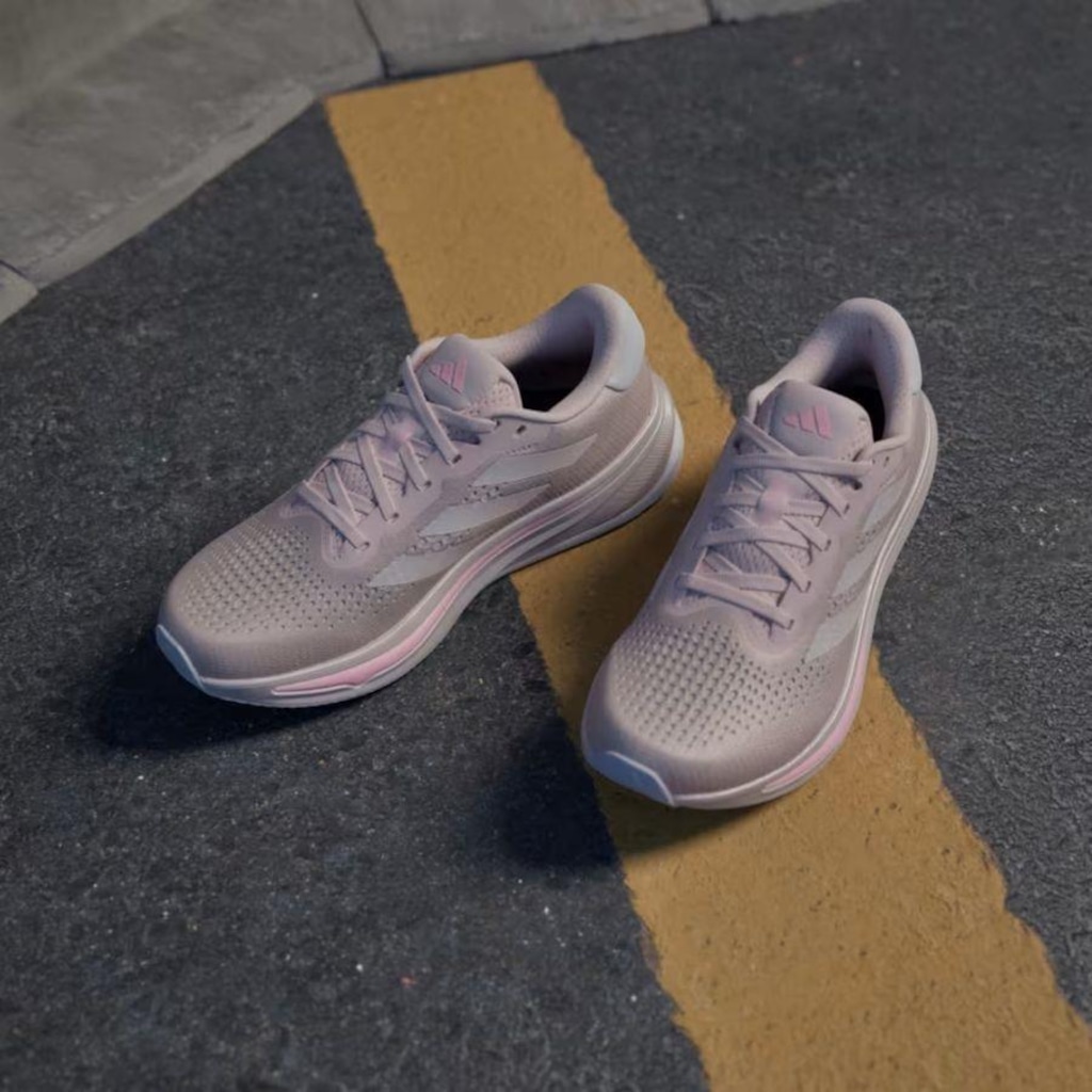 Imagem 3 do produto Tênis adidas Supernova Rise Feminino