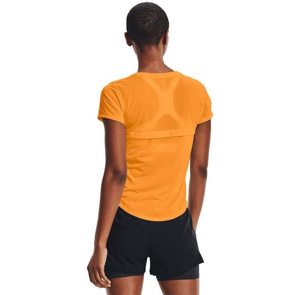 Imagem 3 do produto Camiseta Under Armour Streaker Run - Feminina
