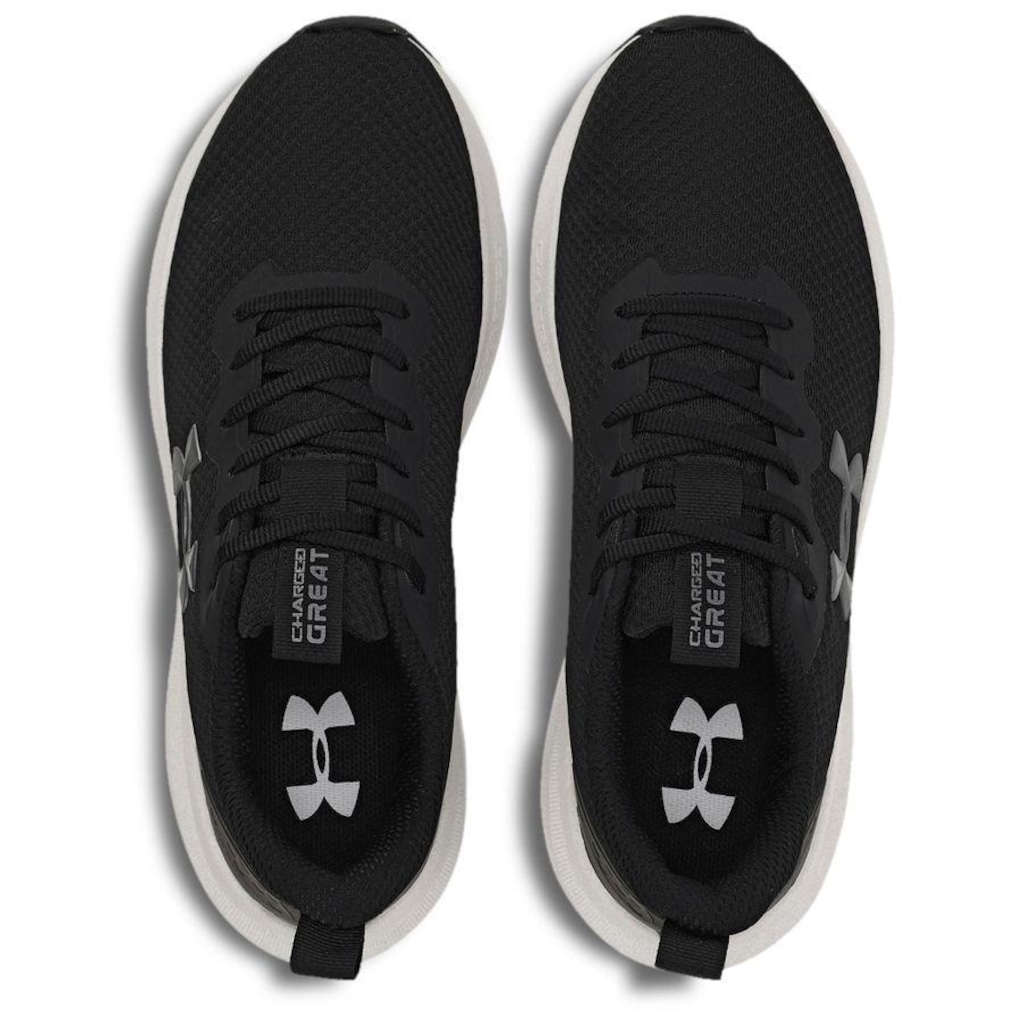 Imagem 2 do produto Tênis Under Armour Charged Great - Unissex