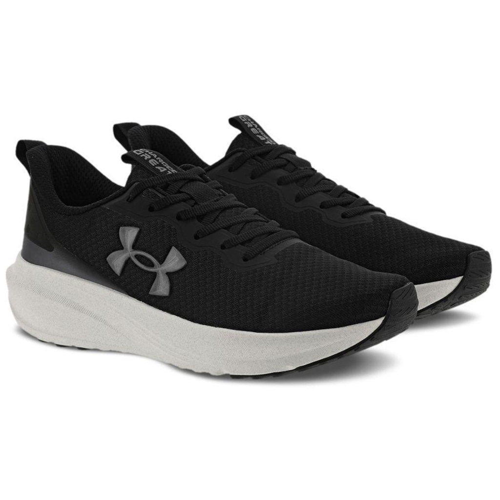 Imagem 3 do produto Tênis Under Armour Charged Great - Unissex