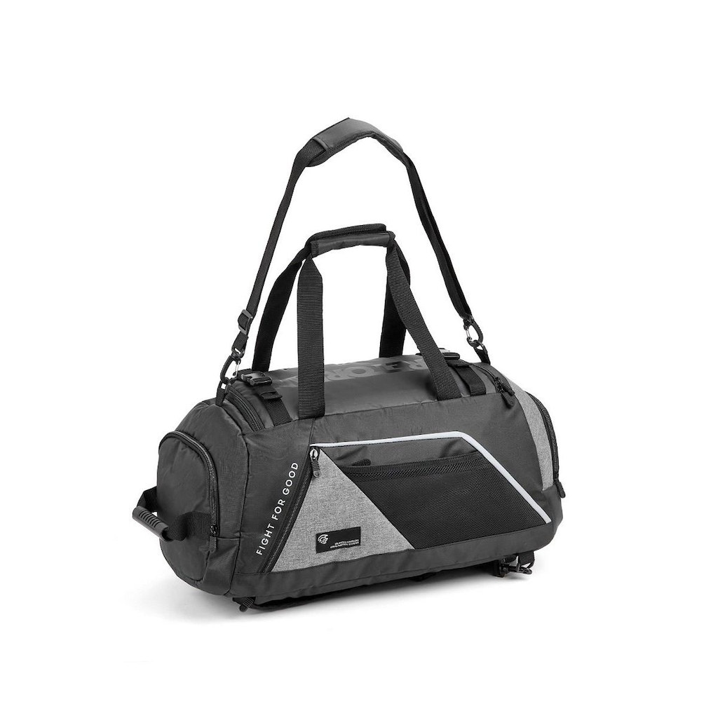 Bolsa Pretorian Treino Mod.Bv41967 em Promoção | Centauro